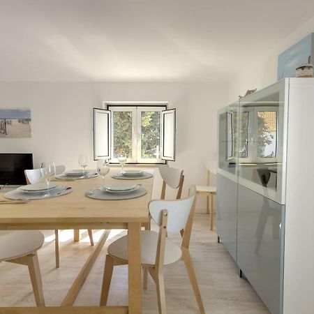 Sesimbra Loft Leilighet Eksteriør bilde