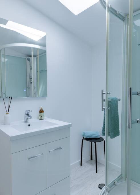 Sesimbra Loft Leilighet Eksteriør bilde
