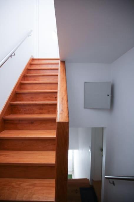 Sesimbra Loft Leilighet Eksteriør bilde